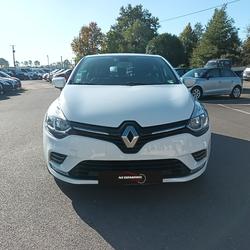 Renault Clio 4 G&eacute;n&eacute;ration TCe 75 - 19 occasion - Ch&acirc;tillon-en-Vendelais - photo 3/23