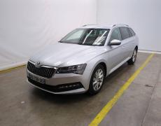 Skoda Superb combi Redon