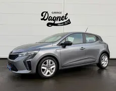 Renault Clio 5 Beaucé