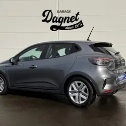 Renault Clio 5 V EVOLUTION TCE 90 Beauc&eacute;