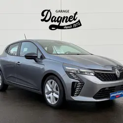 Renault Clio 5 V EVOLUTION TCE 90 Beauc&eacute;