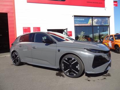 Peugeot 308 - 1.2 HYBRID 145CH GT E-DCS6 - 29 900 €