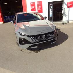 Peugeot 308 III Phase 1 1.2 HYBRID 145CH GT E-DCS6 Br&eacute;hal