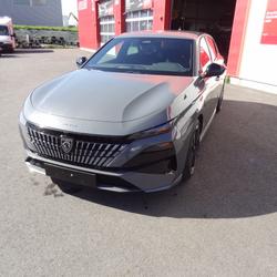 Peugeot 308 III Phase 1 1.2 HYBRID 145CH GT E-DCS6 Br&eacute;hal