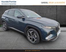 Hyundai Tucson Bruay-la-Buissière