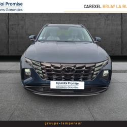 Hyundai Tucson 1.6 T-GDi 230ch Hybrid Executive BVA6 occasion - Bruay-la-Buissi&egrave;re - photo 2/38