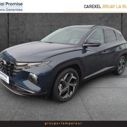 Hyundai Tucson 1.6 T-GDi 230ch Hybrid Executive BVA6 occasion - Bruay-la-Buissi&egrave;re - photo 3/38