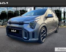 Kia Picanto Nîmes
