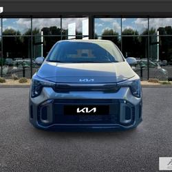 Kia Picanto 1.0 GDI 68 CH BVM5 GT-Line N&icirc;mes