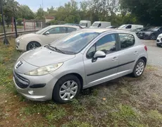 Peugeot 207 Coulounieix-Chamiers