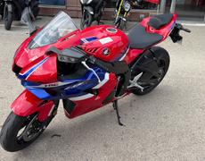 Honda CBR Mougins