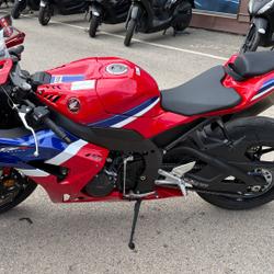 Honda CBR CBR1000 RR-R FIREBLADE SP-SC82B/24 occasion - Mougins - photo 2/9