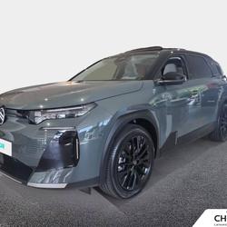 Citroen C5 Aircross e-C5 Aircross 210 autonomie confort Max Mougins