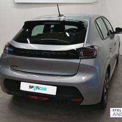 Peugeot 208 208 PureTech 100 S&S BVM6 Active Pessac