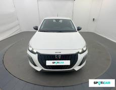 Peugeot 208 Mougins