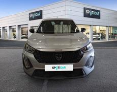 Peugeot 2008 Mougins