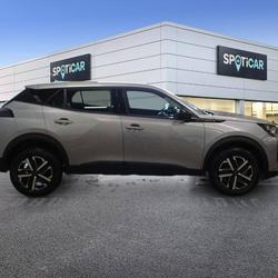 Peugeot 2008 2008 Hybrid 145 e-DCS6 Style Mougins