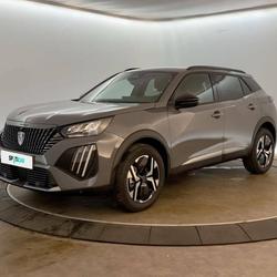 Peugeot 2008 2008 Hybrid 145 e-DCS6 Allure Mougins