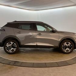 Peugeot 2008 2008 Hybrid 145 e-DCS6 Allure Mougins