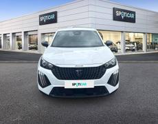 Peugeot 2008 Mougins