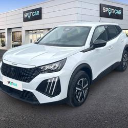 Peugeot 2008 2008 Hybrid 145 e-DCS6 Style Mougins