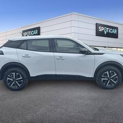 Peugeot 2008 2008 Hybrid 145 e-DCS6 Style Mougins