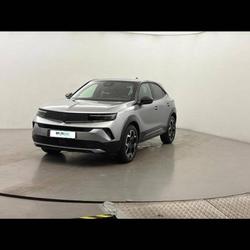 Opel Mokka Mokka 1.2 Turbo Hybrid 145 ch e-DCT6 Edition Mougins