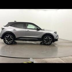Opel Mokka Mokka 1.2 Turbo Hybrid 145 ch e-DCT6 Edition Mougins