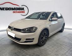 Volkswagen Golf 7 Châtillon-en-Vendelais