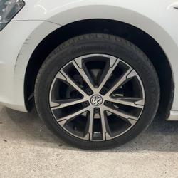 Volkswagen Golf 7 2.0 TDI 150 BVM6 Lounge BMT occasion - Ch&acirc;tillon-en-Vendelais - photo 3/17