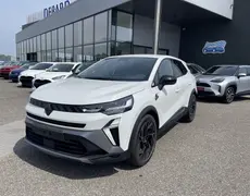 Renault Symbioz Saint-Saturnin