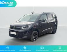 Citroen Berlingo Cesson-Sévigné