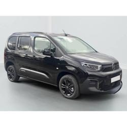 Citroen Berlingo Taille M BlueHDi 130 S EAT8 Max Saint-Jouan-des-Gu&eacute;rets