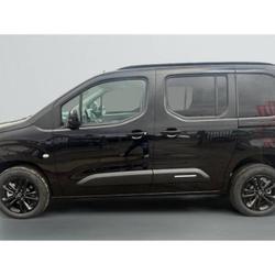 Citroen Berlingo Taille M BlueHDi 130 S EAT8 Max Saint-Jouan-des-Gu&eacute;rets