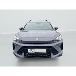 Cupra Formentor 2.0 tdi 150 v dsg7 Saint-Jouan-des-Gu&eacute;rets