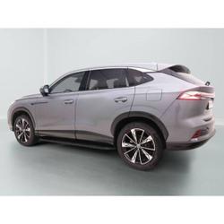 MG EHS PHEV 272 Luxury 100 KM EV Leather 360Cam GPS LED ALU19 Laval