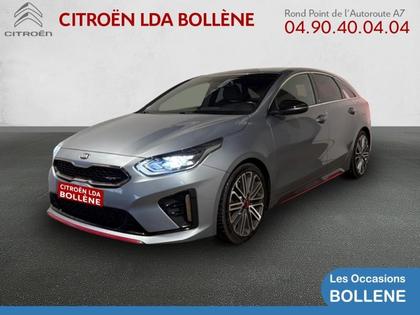 Kia Pro Cee'd - 1.6 T-GDI 204ch GT DCT7 - 23 990 €