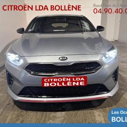 Kia Pro Cee'd 1.6 T-GDI 204ch GT DCT7 Boll&egrave;ne
