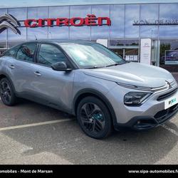 Citroen C4 PureTech 130 EAT8 Plus 5p occasion - Mont-de-Marsan - photo 3/31