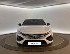 Peugeot e-408 Mougins