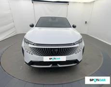 Peugeot 3008 Mougins