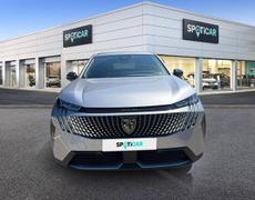 Peugeot 3008 Mougins