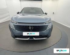 Peugeot 3008 Mougins