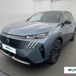 Peugeot 3008 3008 Hybrid 145 e-DCS6 Allure Mougins