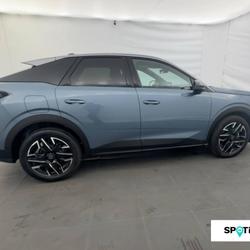 Peugeot 3008 3008 Hybrid 145 e-DCS6 Allure Mougins