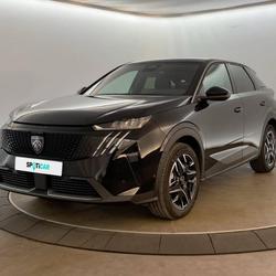 Peugeot 3008 3008 Hybrid 145 e-DCS6 Allure Mougins