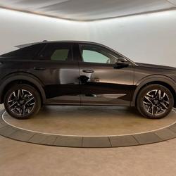 Peugeot 3008 3008 Hybrid 145 e-DCS6 Allure Mougins