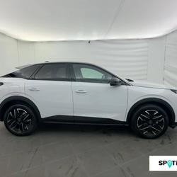 Peugeot 3008 3008 Hybrid 145 e-DCS6 Allure Mougins