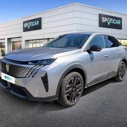 Peugeot 3008 3008 Hybrid 145 e-DCS6 Allure Mougins