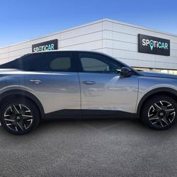 Peugeot 3008 3008 Hybrid 145 e-DCS6 Allure Mougins